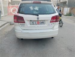 دودج جورني